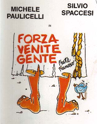 Volantino